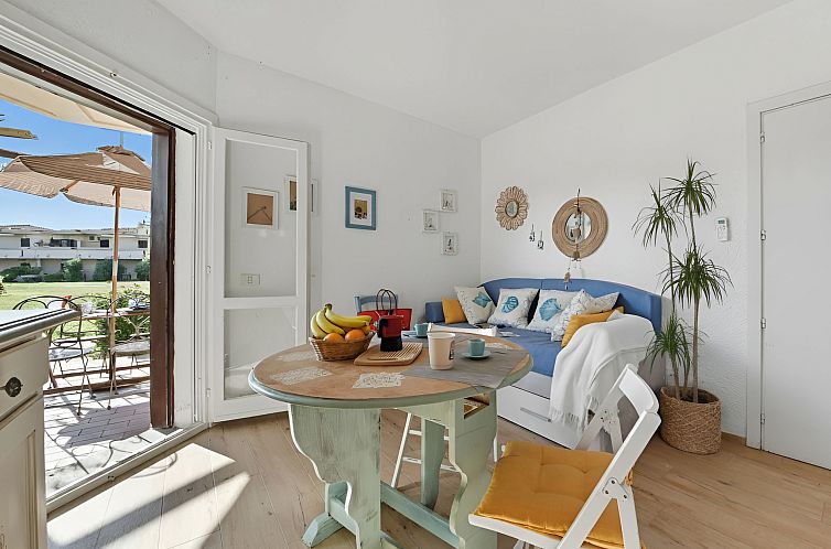 Appartement Iris 5, Terza Spiaggia