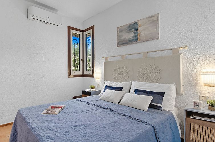 Appartement Iris 5, Terza Spiaggia