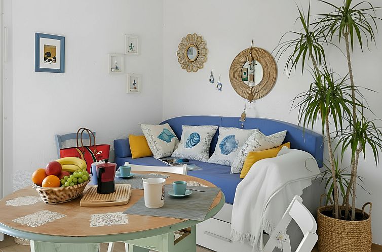 Appartement Iris 5, Terza Spiaggia