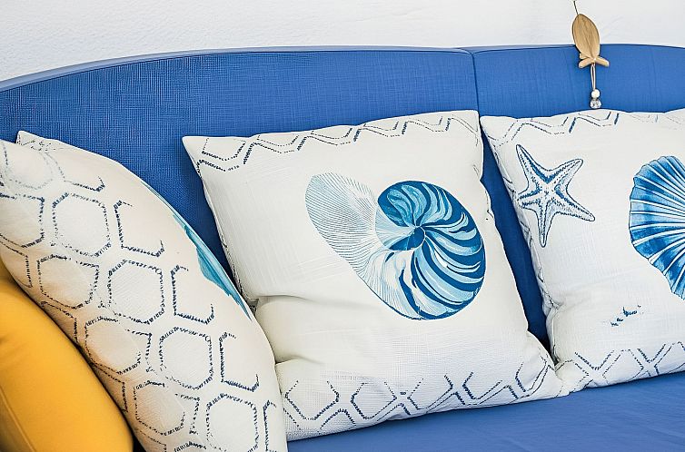 Appartement Iris 5, Terza Spiaggia