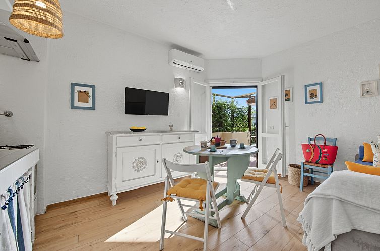 Appartement Iris 5, Terza Spiaggia