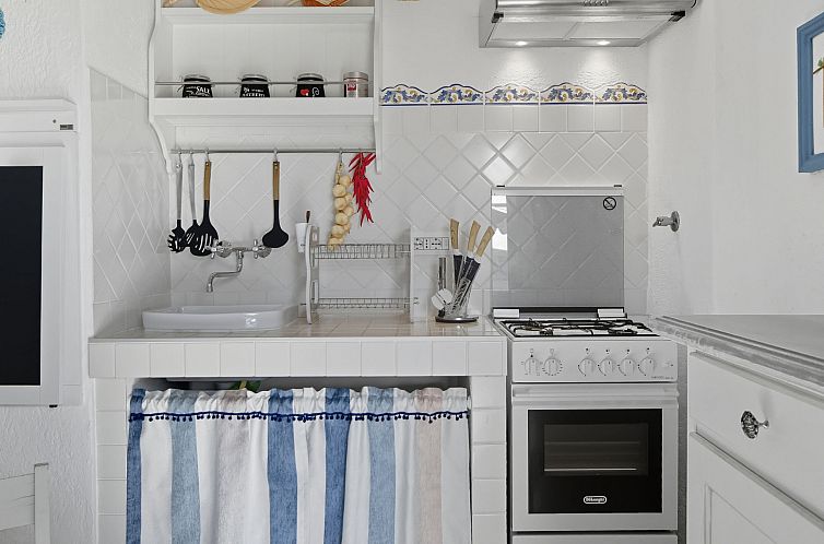 Appartement Iris 5, Terza Spiaggia