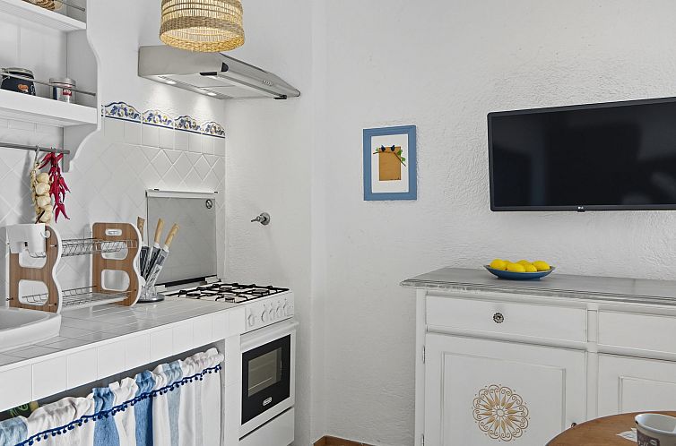 Appartement Iris 5, Terza Spiaggia