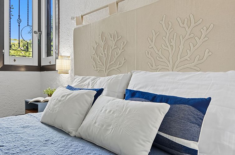 Appartement Iris 5, Terza Spiaggia