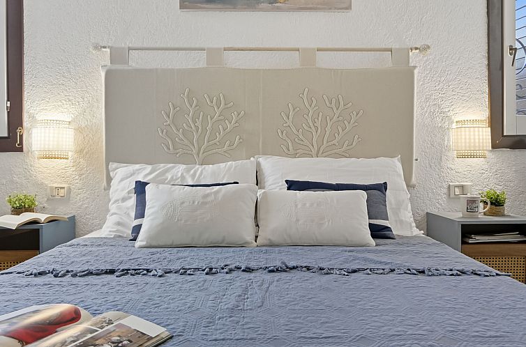 Appartement Iris 5, Terza Spiaggia