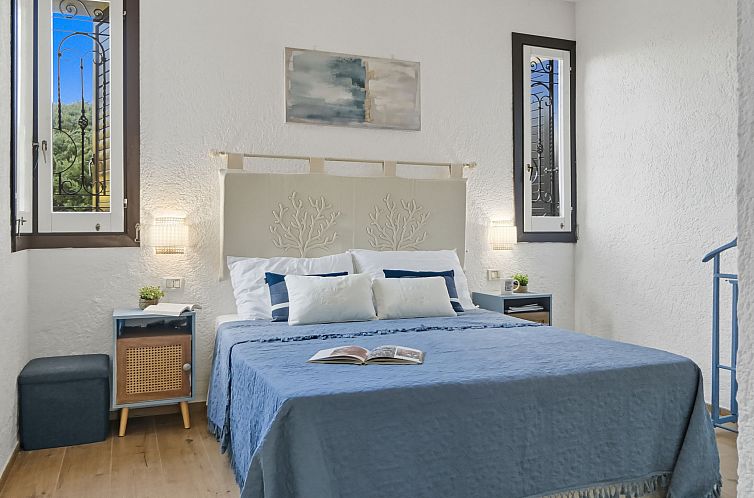 Appartement Iris 5, Terza Spiaggia