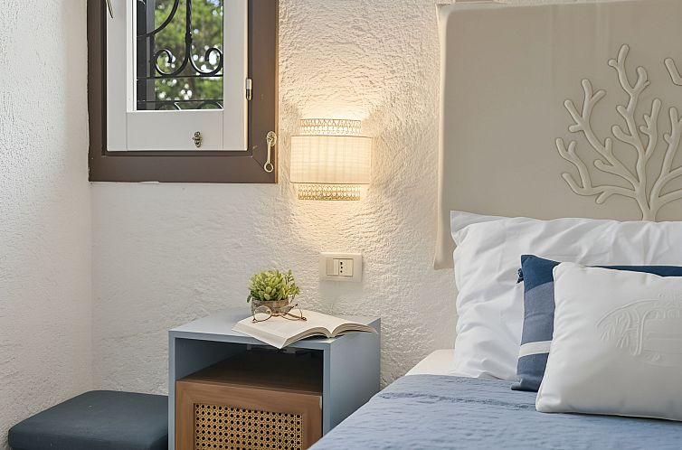 Appartement Iris 5, Terza Spiaggia