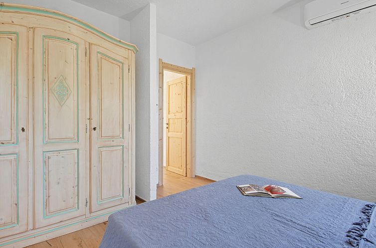 Appartement Iris 5, Terza Spiaggia