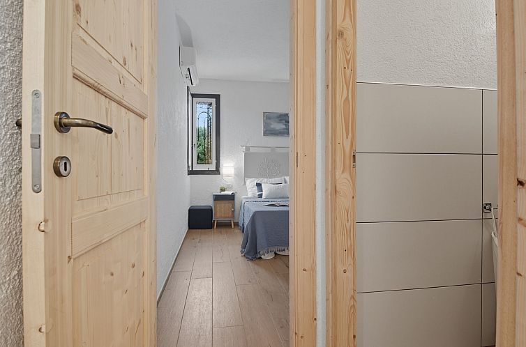 Appartement Iris 5, Terza Spiaggia