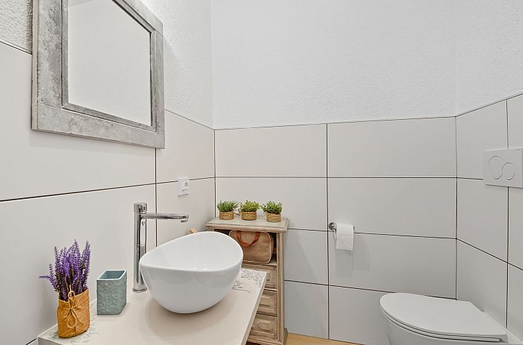 Appartement Iris 5, Terza Spiaggia