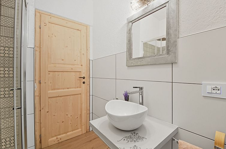 Appartement Iris 5, Terza Spiaggia