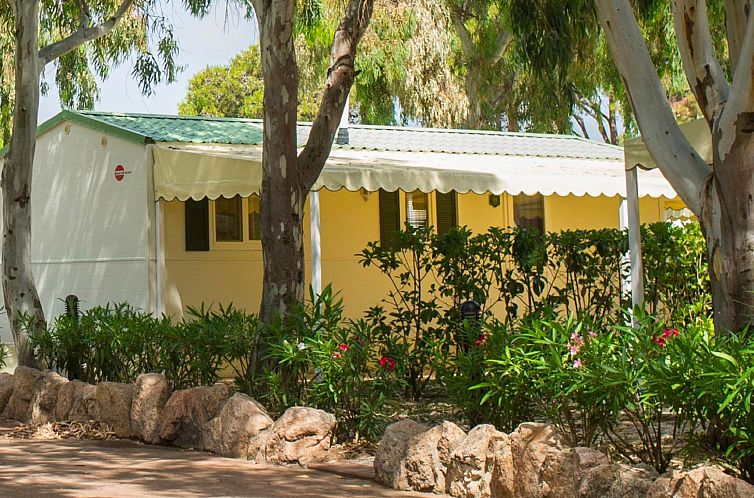 Unterkunft 0931413 - Ferienhaus Sardinien - Vakantiehuis Centro Vacanze Isuledda