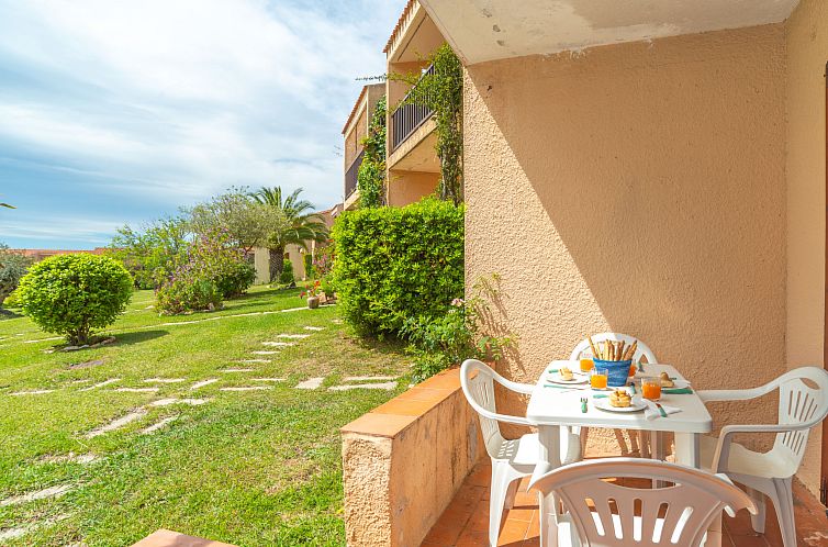 Appartement Residenza Mediterranea