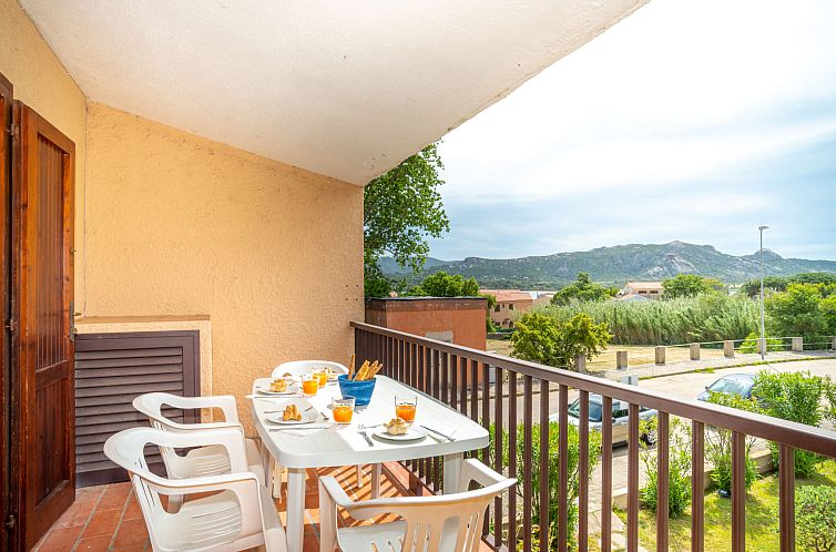 Appartement Residenza Mediterranea