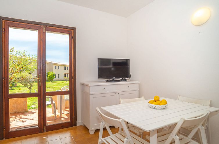 Appartement Residenza Mediterranea