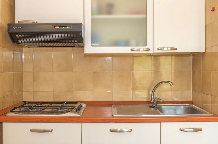 Appartement Residenza Mediterranea