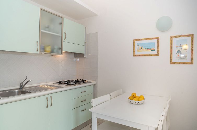 Appartement Residenza Mediterranea