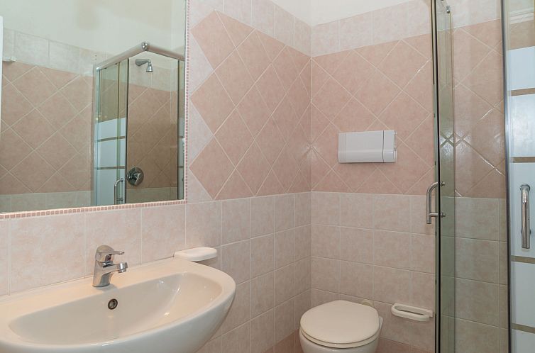 Appartement Residenza Mediterranea