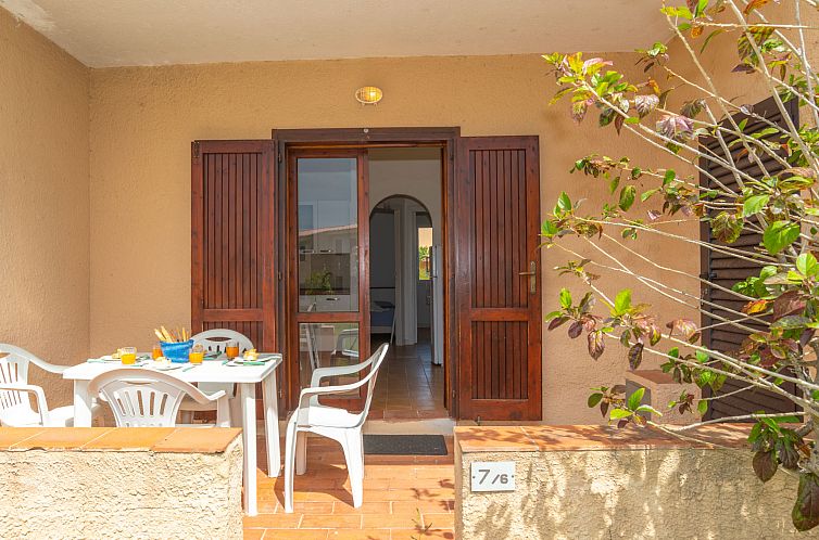 Appartement Residenza Mediterranea