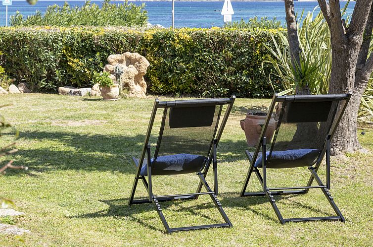 Guest house 0931415 - Holiday property Sardinia - Vakantiehuis Damà