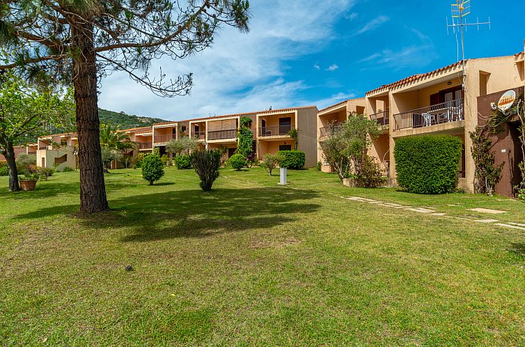 Guest house 0931417 - Apartment Sardinia - Appartement Residenza Mediterranea