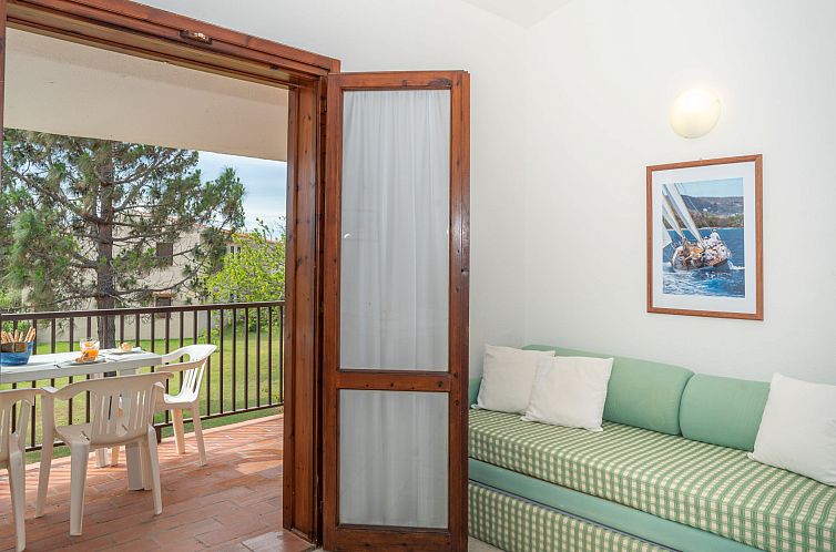 Appartement Residenza Mediterranea