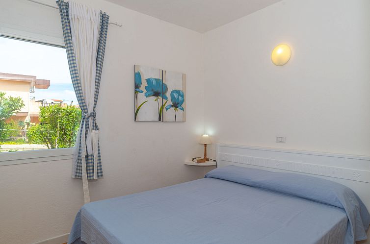 Appartement Residenza Mediterranea