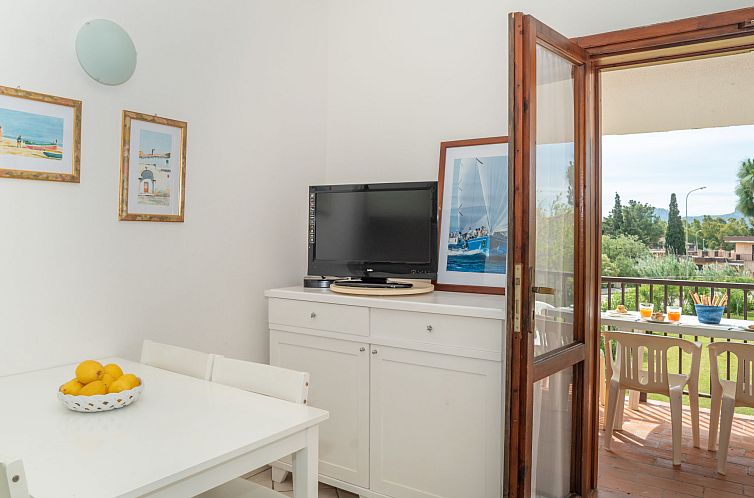 Appartement Residenza Mediterranea