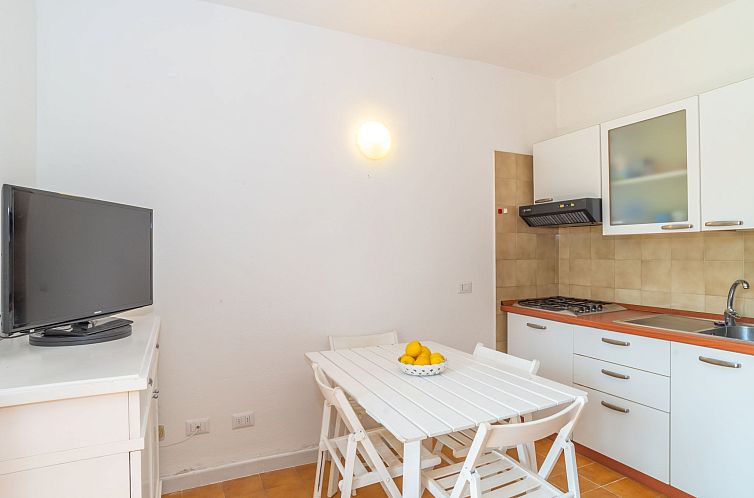 Appartement Residenza Mediterranea