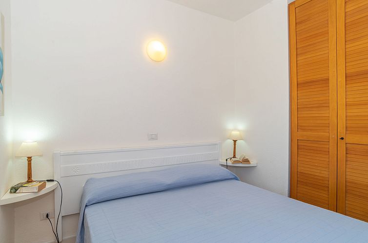 Appartement Residenza Mediterranea