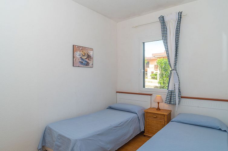 Appartement Residenza Mediterranea