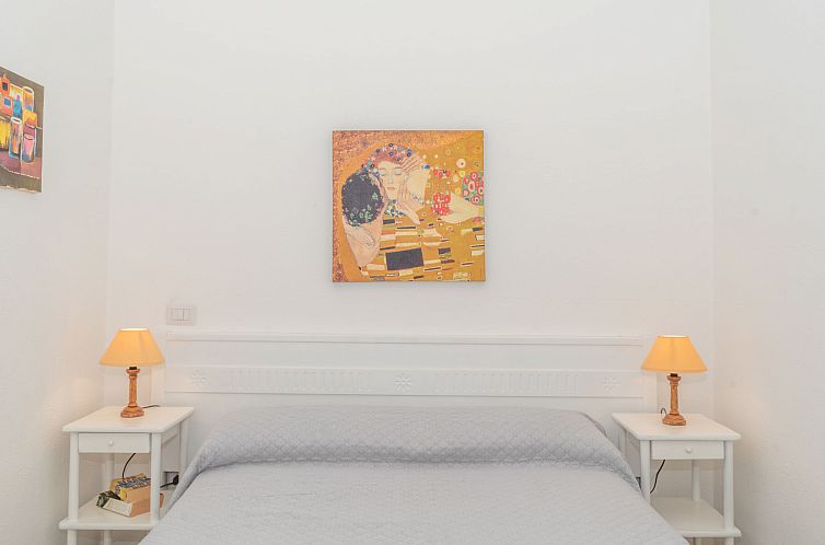 Appartement Residenza Mediterranea