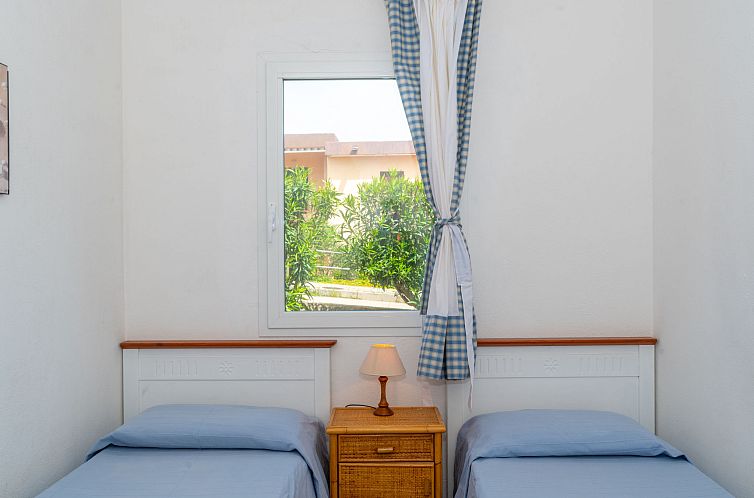 Appartement Residenza Mediterranea