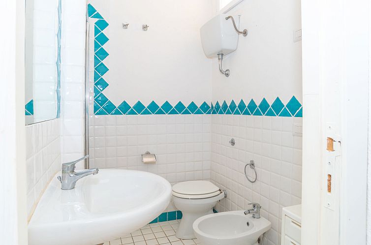 Appartement Residenza Mediterranea