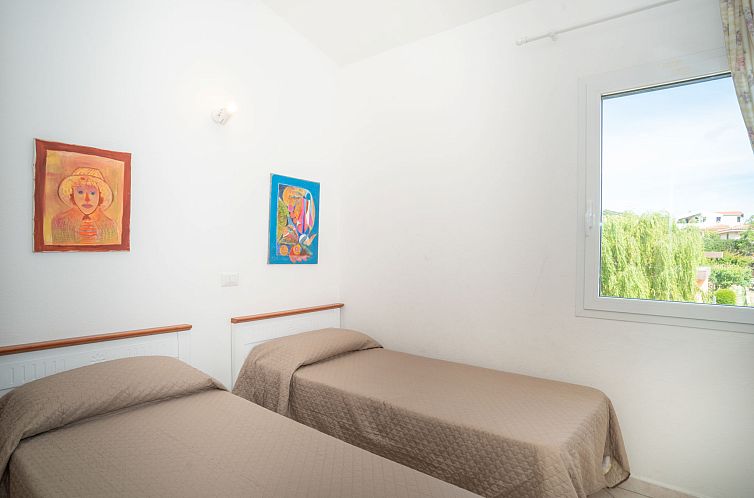 Appartement Residenza Mediterranea