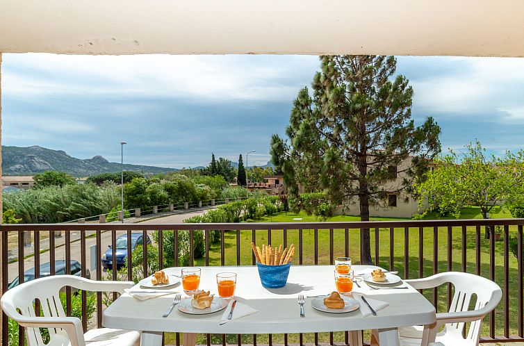 Appartement Residenza Mediterranea