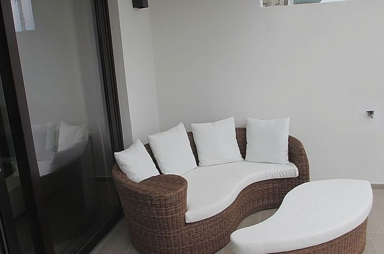 Appartement Wohnung mit Terrasse