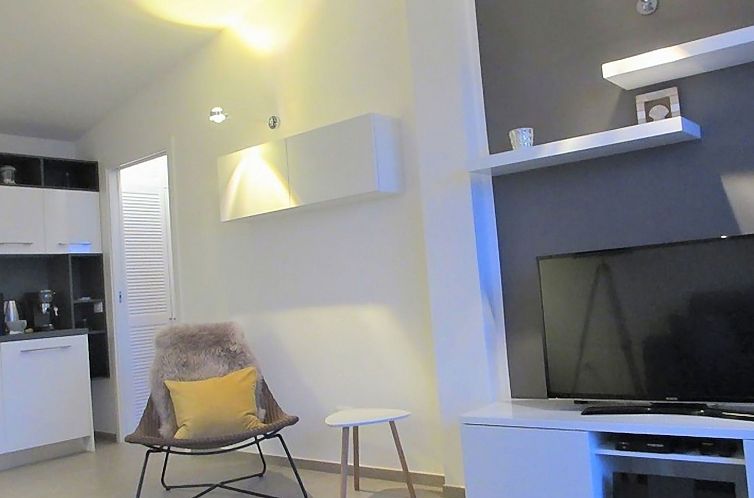 Appartement Wohnung mit Terrasse