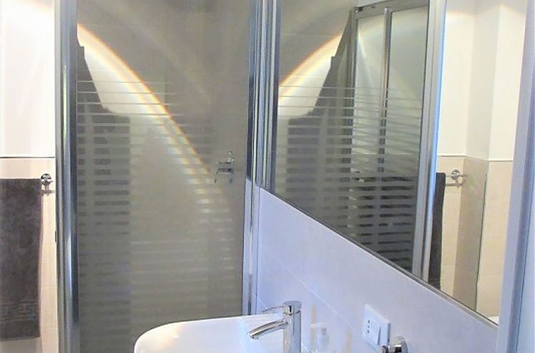Appartement Wohnung mit Terrasse
