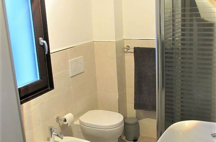 Appartement Wohnung mit Terrasse