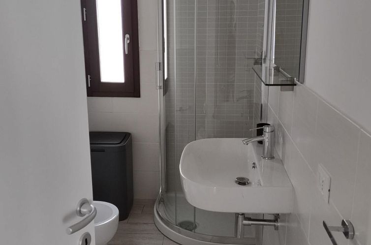 Appartement Atemberaubendes Familien-Penthouse mit Meerblick