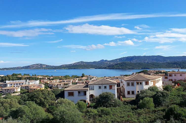 Appartement Atemberaubendes Familien-Penthouse mit Meerblick