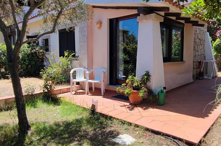 Appartement Villa Agostina