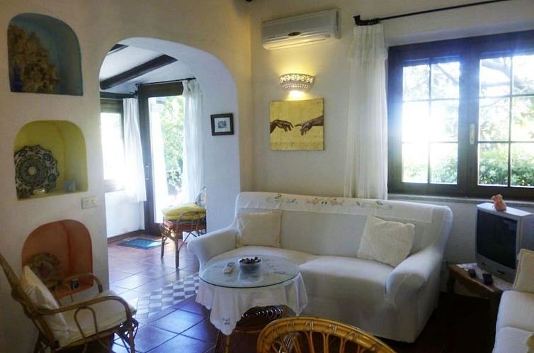 Appartement Villa Agostina