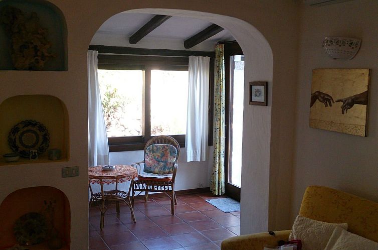 Appartement Villa Agostina