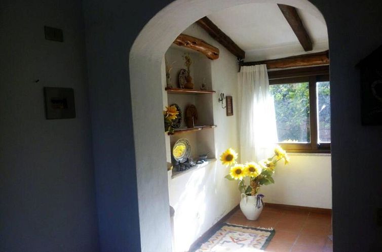 Appartement Villa Agostina