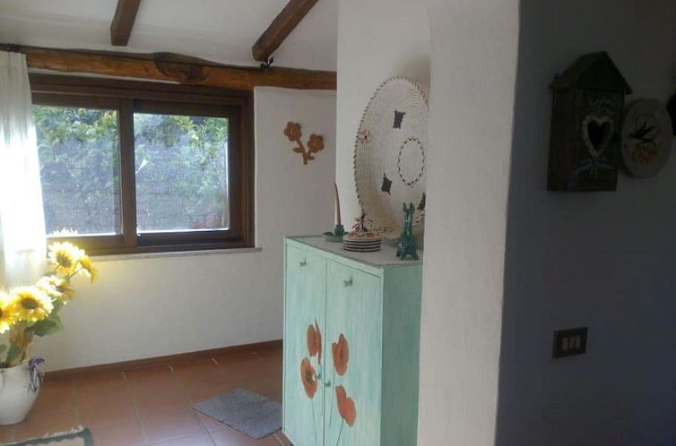 Appartement Villa Agostina