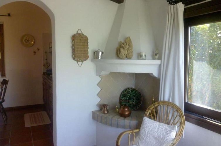 Appartement Villa Agostina