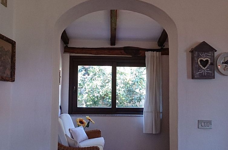 Appartement Villa Agostina