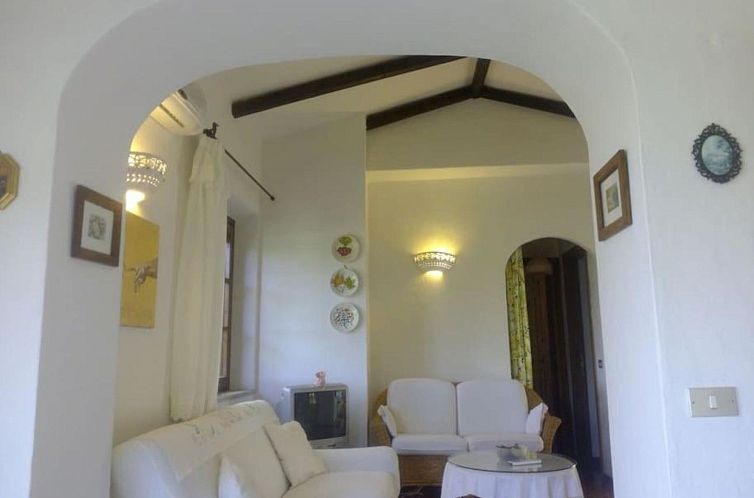 Appartement Villa Agostina
